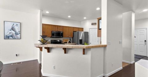 7695 Creek Canyon Drive, Reno, NV 89506 Photo