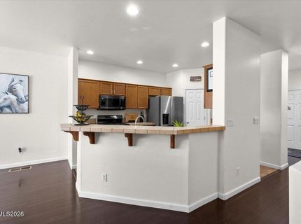 7695 Creek Canyon Drive, Reno, NV 89506 Photo