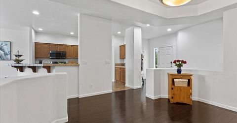 7695 Creek Canyon Drive, Reno, NV 89506 Photo