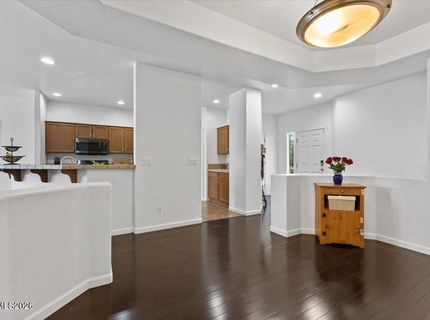 7695 Creek Canyon Drive, Reno, NV 89506 Photo