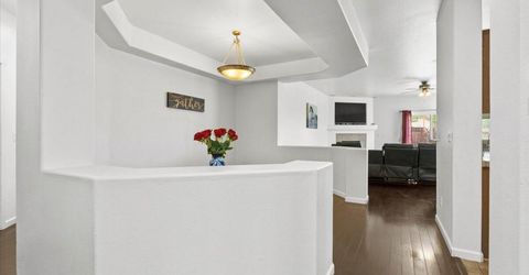 7695 Creek Canyon Drive, Reno, NV 89506 Photo