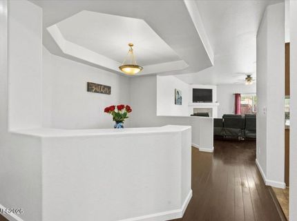 7695 Creek Canyon Drive, Reno, NV 89506 Photo