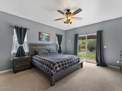 7695 Creek Canyon Drive, Reno, NV 89506 Photo