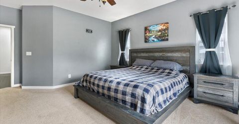 7695 Creek Canyon Drive, Reno, NV 89506 Photo