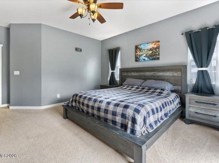 7695 Creek Canyon Drive, Reno, NV 89506 Photo