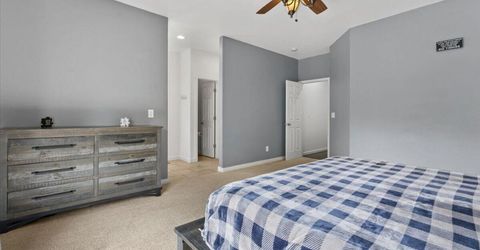 7695 Creek Canyon Drive, Reno, NV 89506 Photo