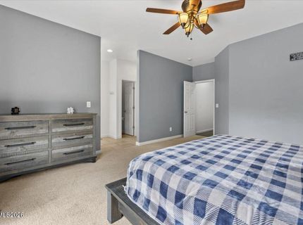 7695 Creek Canyon Drive, Reno, NV 89506 Photo