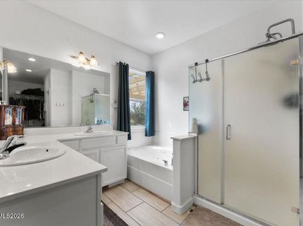 7695 Creek Canyon Drive, Reno, NV 89506 Photo