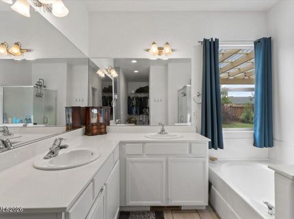 7695 Creek Canyon Drive, Reno, NV 89506 Photo