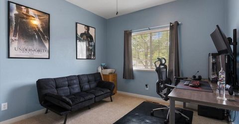 7695 Creek Canyon Drive, Reno, NV 89506 Photo