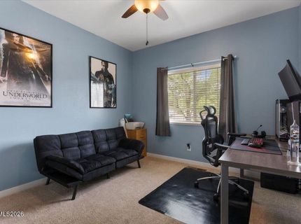 7695 Creek Canyon Drive, Reno, NV 89506 Photo
