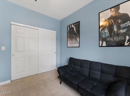 7695 Creek Canyon Drive, Reno, NV 89506 Photo