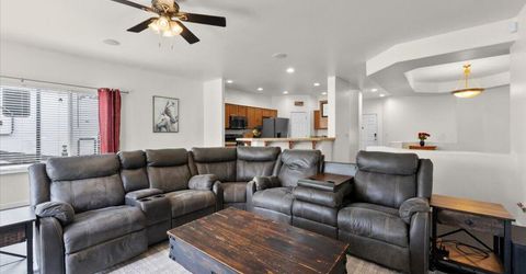 7695 Creek Canyon Drive, Reno, NV 89506 Photo