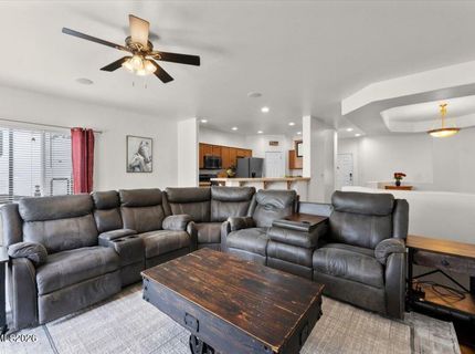 7695 Creek Canyon Drive, Reno, NV 89506 Photo