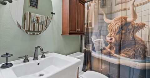 7695 Creek Canyon Drive, Reno, NV 89506 Photo