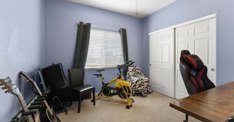 7695 Creek Canyon Drive, Reno, NV 89506 Photo