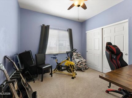 7695 Creek Canyon Drive, Reno, NV 89506 Photo