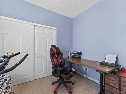 7695 Creek Canyon Drive, Reno, NV 89506 Photo