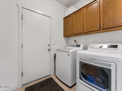 7695 Creek Canyon Drive, Reno, NV 89506 Photo