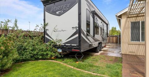 7695 Creek Canyon Drive, Reno, NV 89506 Photo