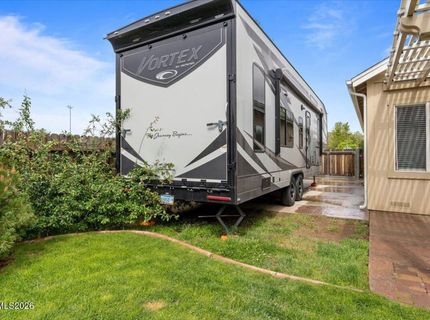 7695 Creek Canyon Drive, Reno, NV 89506 Photo