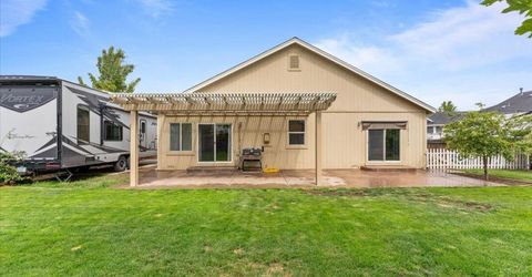 7695 Creek Canyon Drive, Reno, NV 89506 Photo