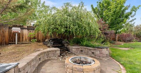 7695 Creek Canyon Drive, Reno, NV 89506 Photo