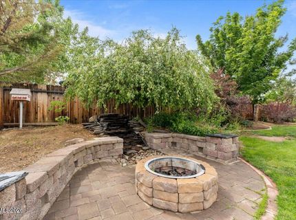 7695 Creek Canyon Drive, Reno, NV 89506 Photo