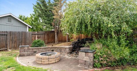 7695 Creek Canyon Drive, Reno, NV 89506 Photo