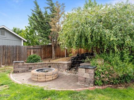 7695 Creek Canyon Drive, Reno, NV 89506 Photo