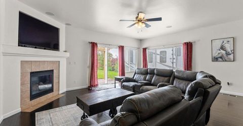 7695 Creek Canyon Drive, Reno, NV 89506 Photo
