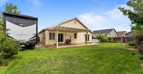 7695 Creek Canyon Drive, Reno, NV 89506 Photo