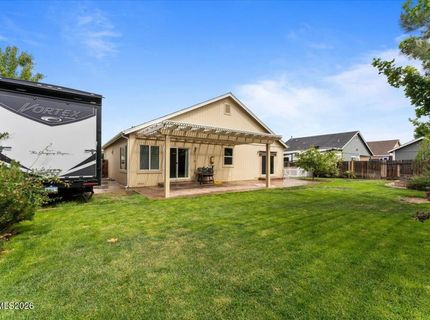 7695 Creek Canyon Drive, Reno, NV 89506 Photo