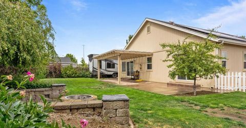 7695 Creek Canyon Drive, Reno, NV 89506 Photo
