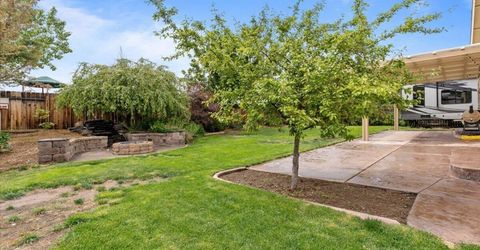7695 Creek Canyon Drive, Reno, NV 89506 Photo