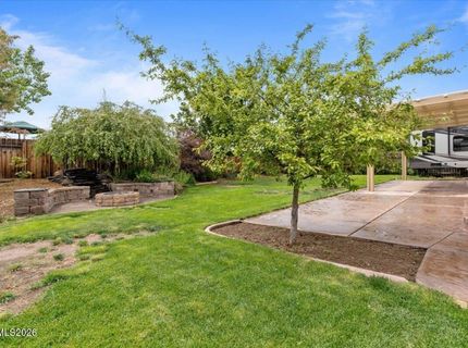 7695 Creek Canyon Drive, Reno, NV 89506 Photo