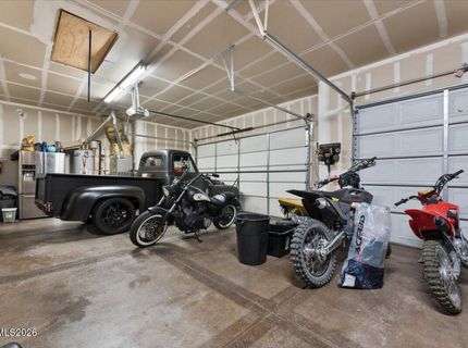 7695 Creek Canyon Drive, Reno, NV 89506 Photo