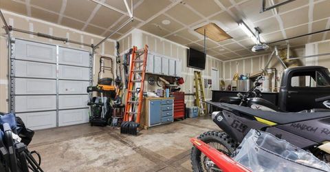 7695 Creek Canyon Drive, Reno, NV 89506 Photo
