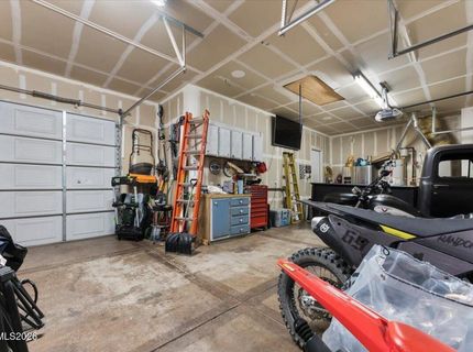 7695 Creek Canyon Drive, Reno, NV 89506 Photo