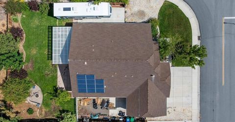 7695 Creek Canyon Drive, Reno, NV 89506 Photo