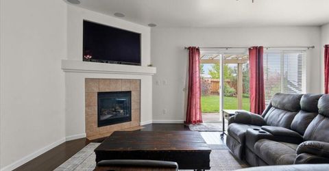 7695 Creek Canyon Drive, Reno, NV 89506 Photo