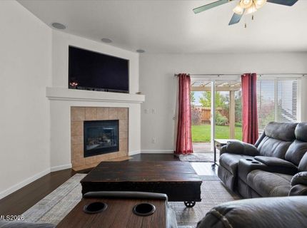 7695 Creek Canyon Drive, Reno, NV 89506 Photo