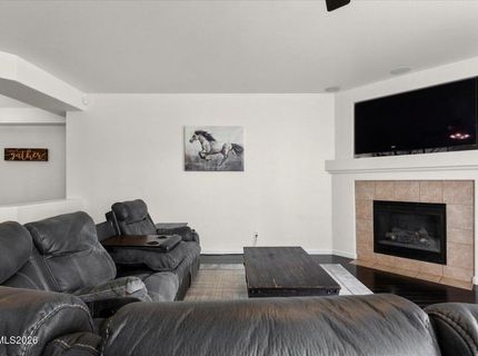 7695 Creek Canyon Drive, Reno, NV 89506 Photo