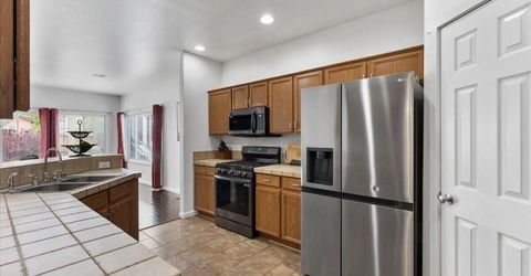 7695 Creek Canyon Drive, Reno, NV 89506 Photo