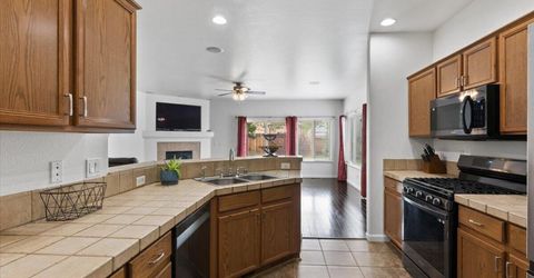 7695 Creek Canyon Drive, Reno, NV 89506 Photo