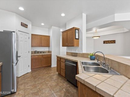 7695 Creek Canyon Drive, Reno, NV 89506 Photo