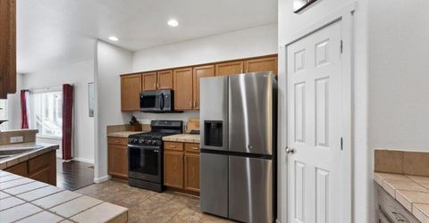 7695 Creek Canyon Drive, Reno, NV 89506 Photo