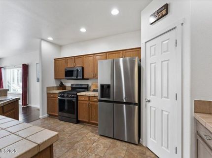 7695 Creek Canyon Drive, Reno, NV 89506 Photo