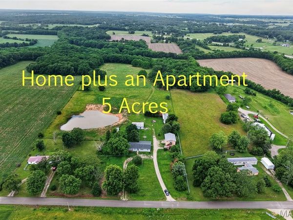 21725 Owl Drive , Lebanon, MO 65536