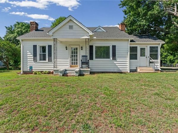 3090 US Highway 64 E, Mocksville, NC 27028
